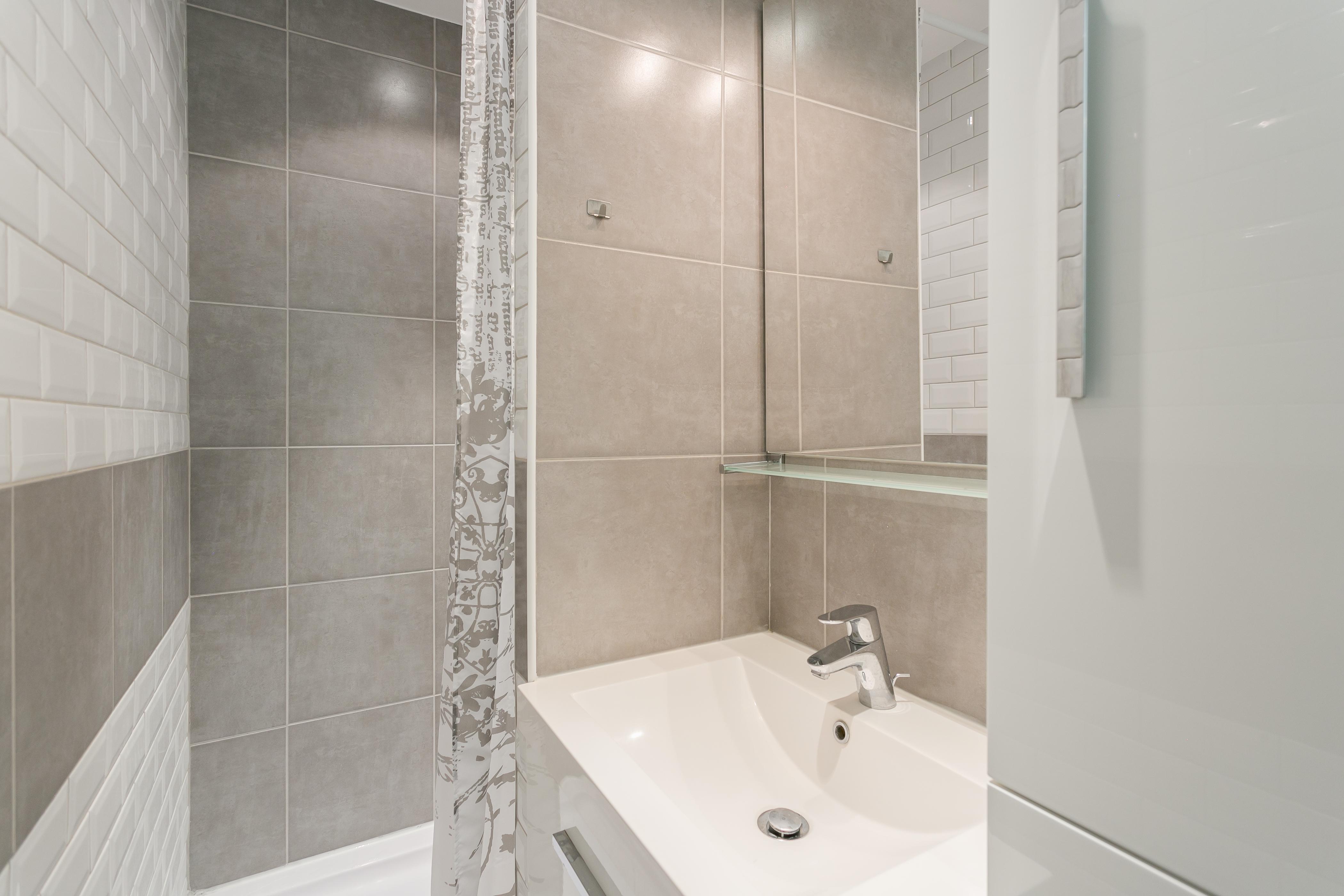 เฟอร์นิช อพาร์ตเมนต์ เรซีด็องซ์ เลอ เรอแล อาเมลี Aparthotel Clamart ภายนอก รูปภาพ